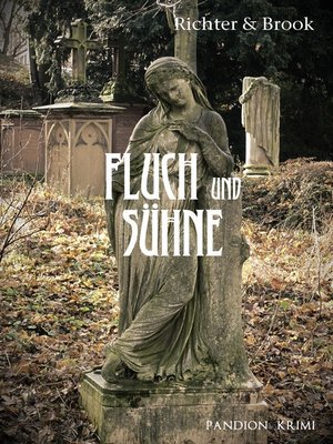 cover image of Fluch und Sühne